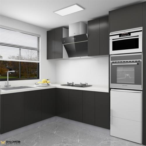 Module Modern Kitchen Cabinet